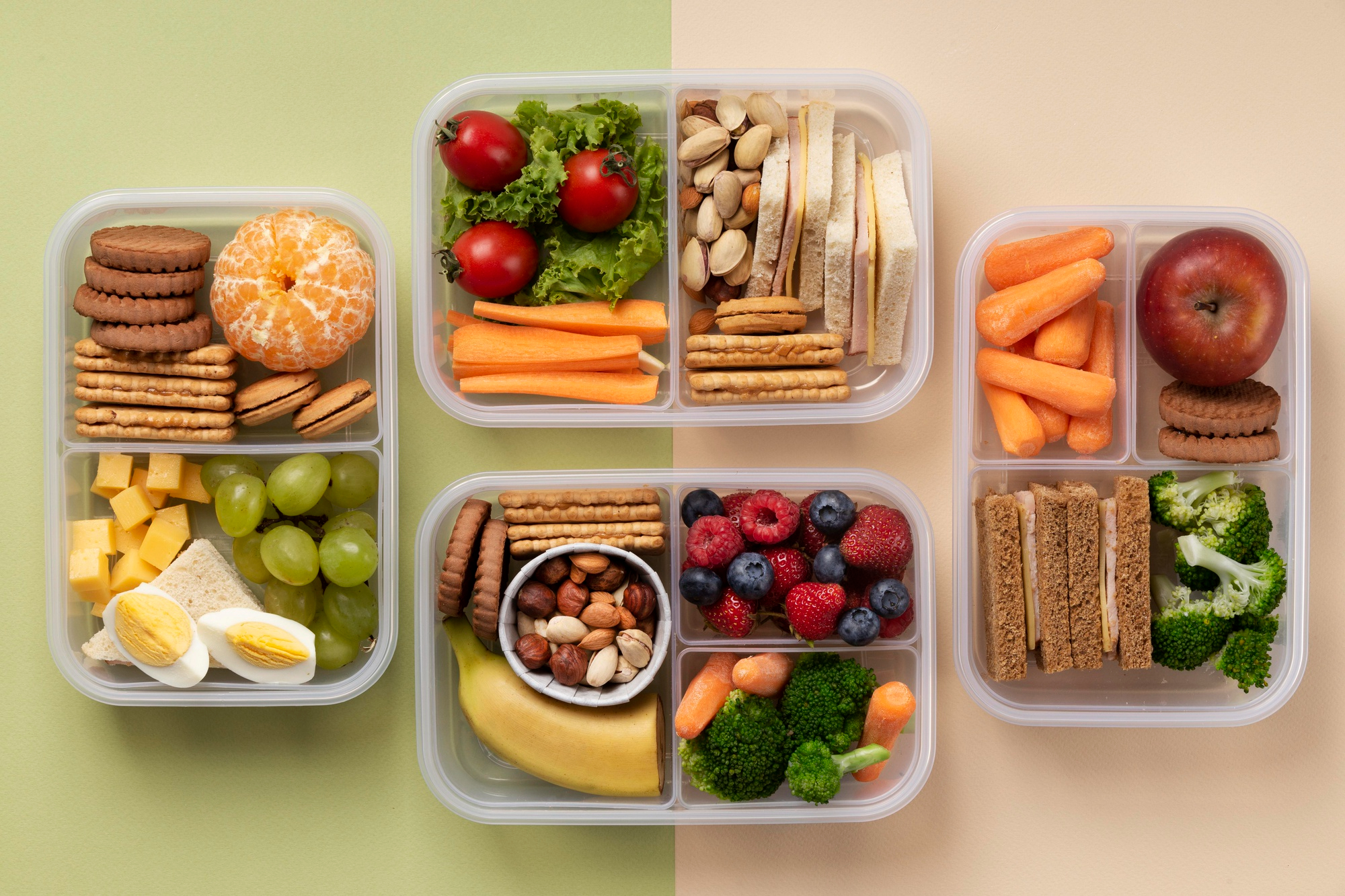 flat-lay-healthy-food-lunch-boxes-arrangement (1)